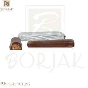 Peanut Croquant Fingers