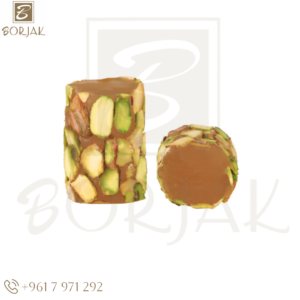 Borjak Malban Arraysesh Extra