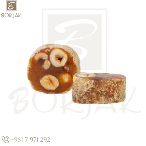Roll Malban Hazelnut Extra