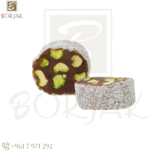 Roll Malban Moughleh Lux