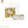Square Nougat Pistachio Almond Super