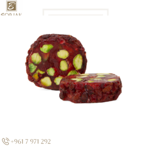 رول ملبن رمان زرشك سوبر