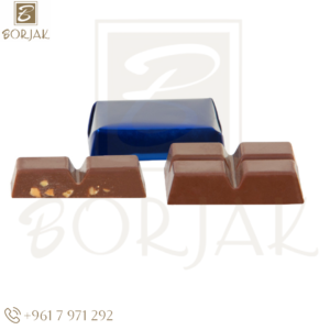 Square Almond Chocolate