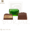 Square M Praline & Hazelnut